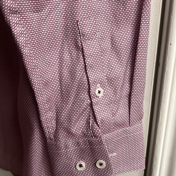 Ryan Seacrest Distinction Mens button up - Picture 5 of 7